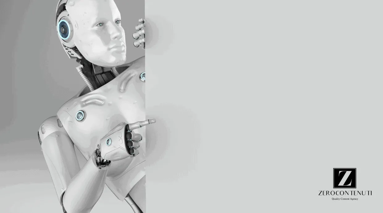 AI nel content marketing