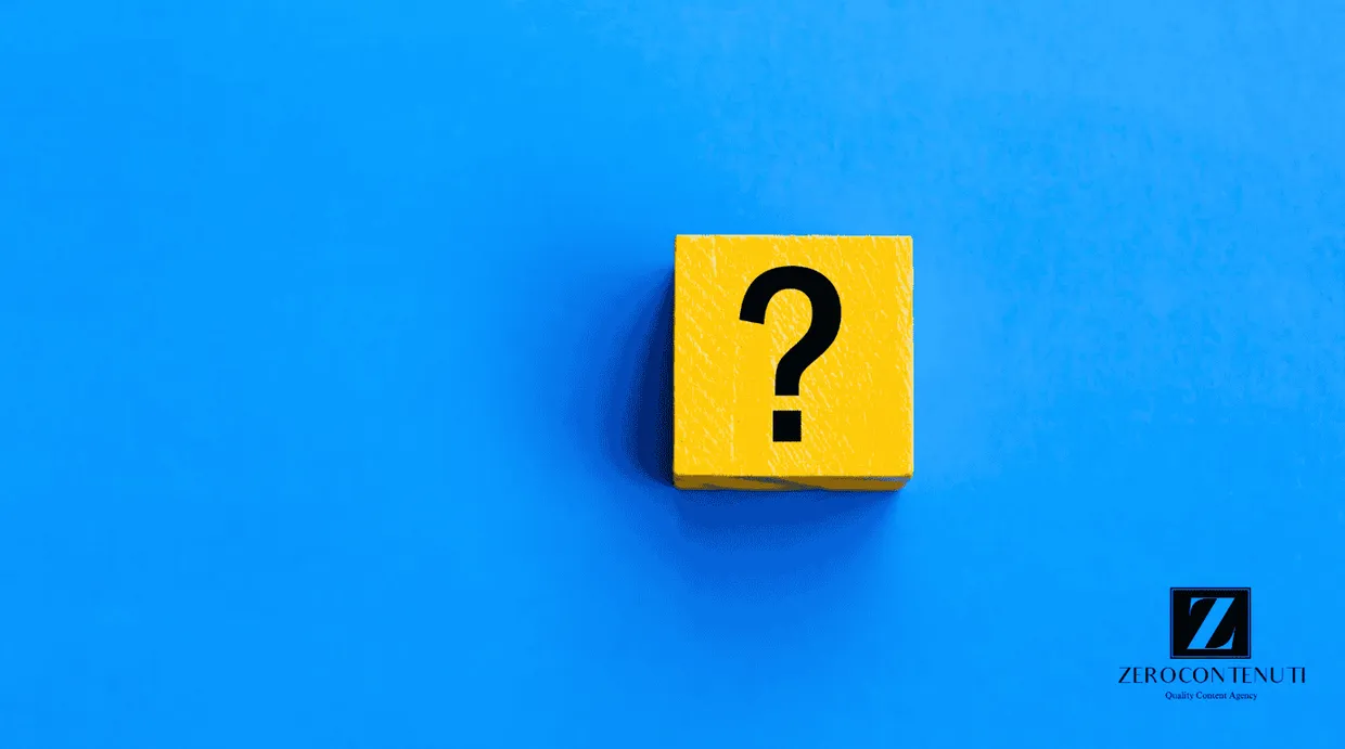 query google come sono agenzia di marketing milano