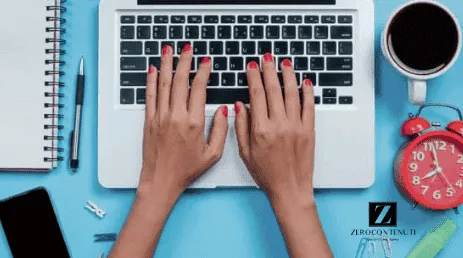 Copywriter e content writer: differenze da conoscere