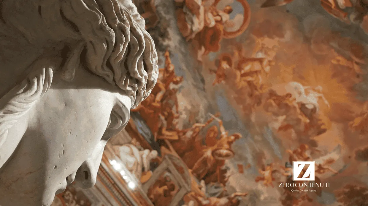 Agenzia di Content Marketing culturale