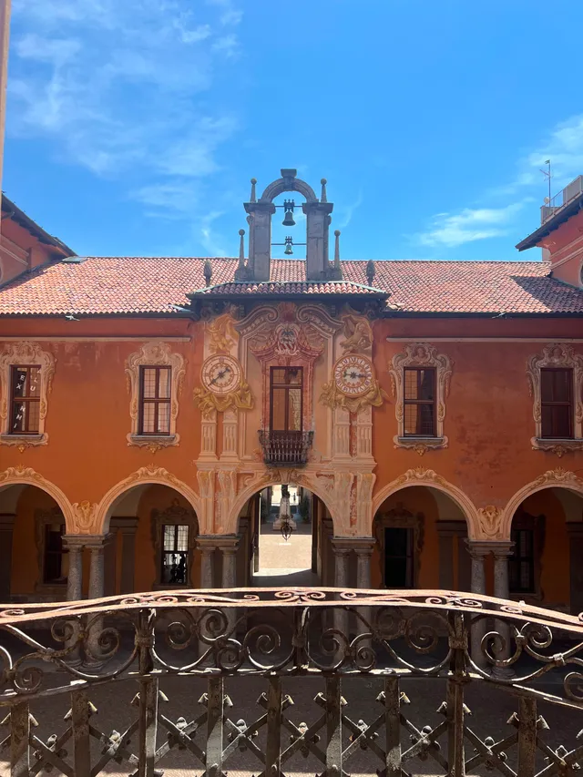 Collegio Gallio