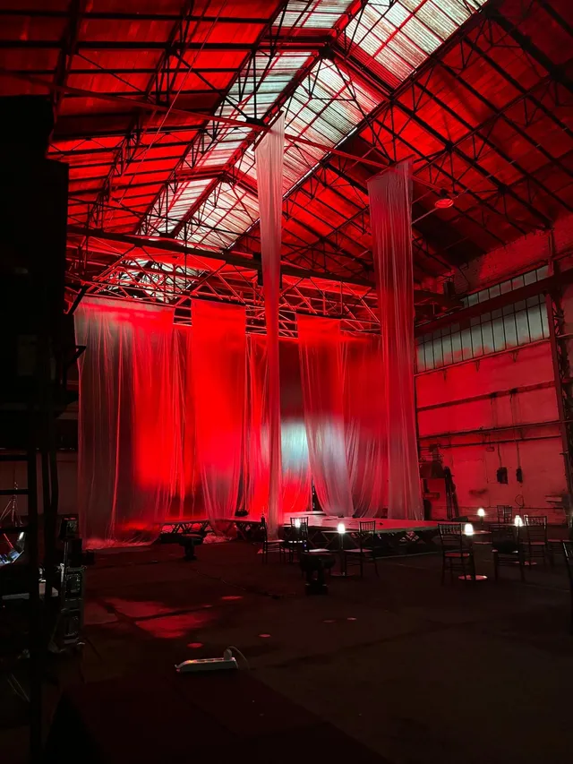 Lentek Space
