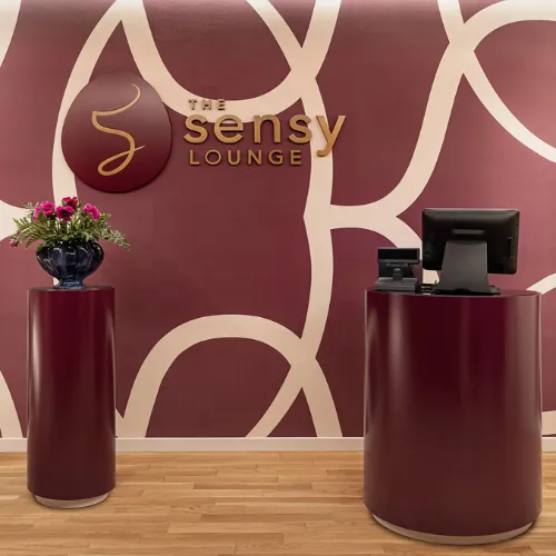 Sensy Lounge